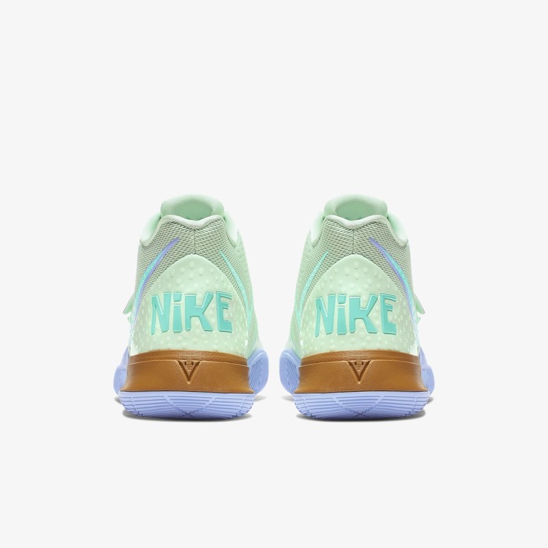 Kyrie 5 2025 spongebob squidward